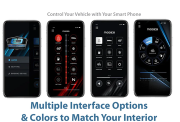 EliteDrive Smart Throttle Controller GWM Cannon Alpha 2022 - Onwards